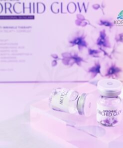 Orchid Glow - Giải Pháp Chống Lão Hóa Cao Cấp
