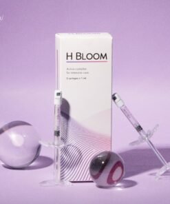 H Bloom Booster - Bí Quyết Chăm Sóc Da Đầu Hoàn Hảo