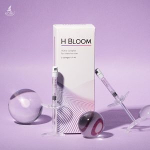 H Bloom Booster - Bí Quyết Chăm Sóc Da Đầu Hoàn Hảo