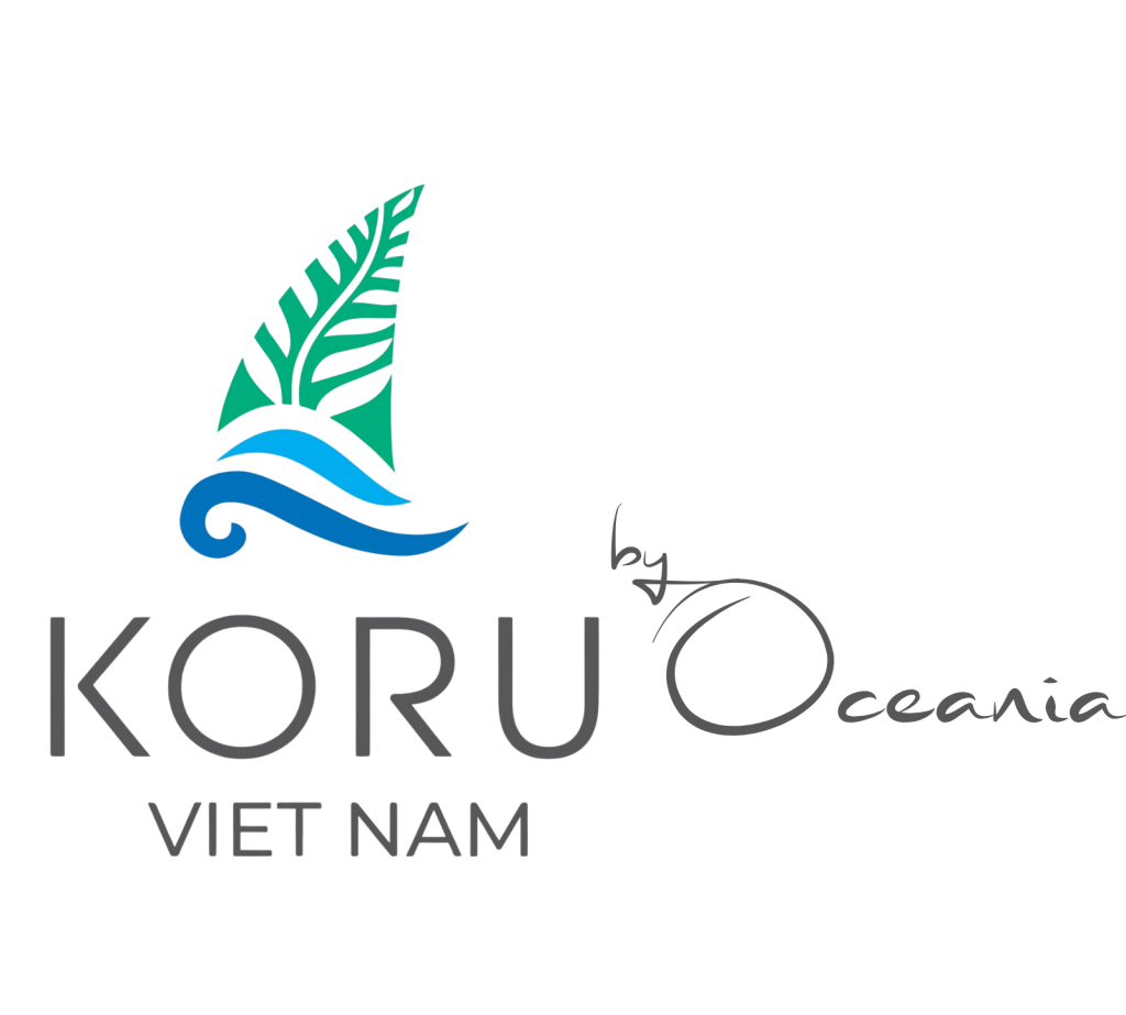 KORU Pharma Việt Nam