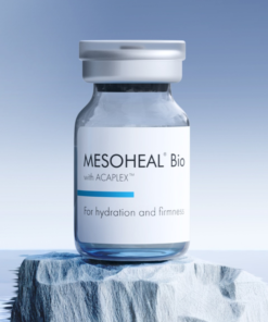 Mesoheal® Bio - Giải pháp chăm sóc da khoa học từ “xứ sở kim chi”