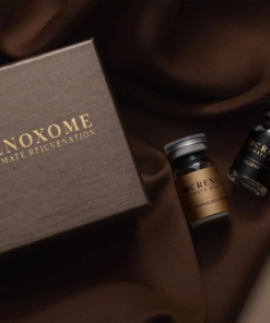 Renoxome - Giải Pháp Tái Tạo Da Tiên Phong Từ KORU Pharma