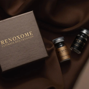 Renoxome - Giải Pháp Tái Tạo Da Tiên Phong Từ KORU Pharma