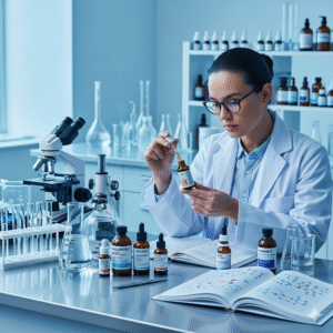 Cách Chọn Sản Phẩm Chăm Sóc Da Chuẩn Khoa Học