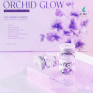 Sản phẩm cấy Orchid Glow Hàn Quốc