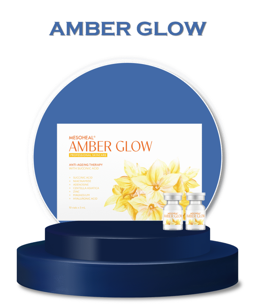 Amber Glow có tốt không