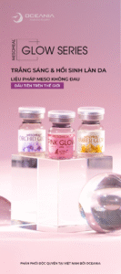 Amber Glow – Giải pháp sáng da cho phòng khám