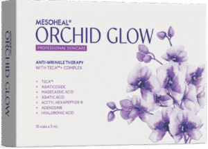 So sánh Orchid Glow và sản phẩm sáng da khác