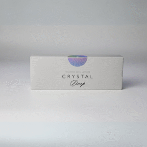 Đơn vị phân phối tại Việt Nam Crystal Fillers