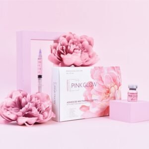 Đơn vị phân phối tại Việt Nam Pink Glow