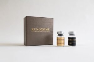 Đơn vị phân phối tại Việt Nam Renoxome