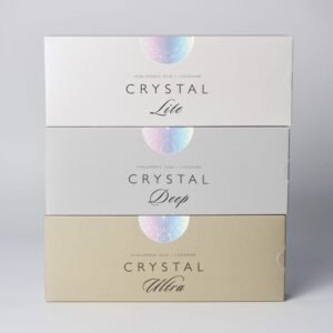 Hiệu quả của Crystal Fillers