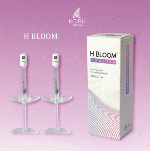Hiệu Quả Của H Bloom Booster Giải Pháp Chăm Sóc Da Đầu Khoa Học Và Chuyên Sâu