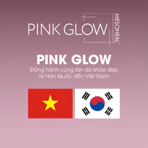 Hiệu quả của Pink Glow