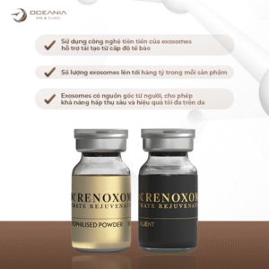 Hiệu quả của Renoxome