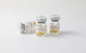 Lựa Chọn Chuyên Nghiệp Cho Spa Và Clinic Amber Glow