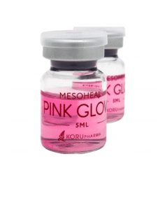 Lựa Chọn Chuyên Nghiệp Cho Spa Và Clinic Pink Glow