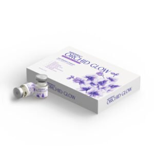 Orchid Glow – Giải pháp chống lão hóa chuyên sâu từ Koru Pharma, được phân phối độc quyền tại Việt Nam bởi Oceania Aesthetics Supplier