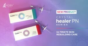 Lựa Chọn Chuyên Nghiệp Cho Spa Và Clinic Crystal Healer PN