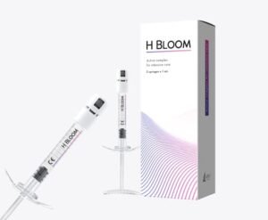 Lựa Chọn Chuyên Nghiệp Cho Spa Và Clinic H Bloom Booster