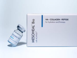 Lựa Chọn Chuyên Nghiệp Cho Spa Và Clinic MESOHEAL® Bio