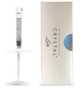 Nhà phân phối chính hãng Crystal Fillers