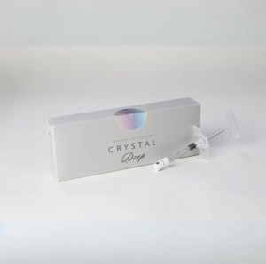 Sản phẩm được các chuyên gia thẩm mỹ tin dùng Và Clinic Crystal Fillers