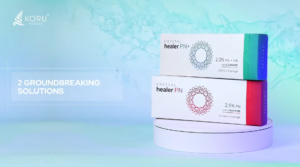 Sản phẩm được các chuyên gia thẩm mỹ tin dùng Và Clinic Crystal Healer PN