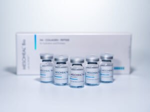 Sản phẩm được các chuyên gia thẩm mỹ tin dùng Và Clinic MESOHEAL® Bio