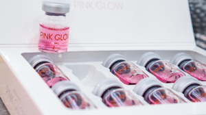 Sản phẩm được các chuyên gia thẩm mỹ tin dùng Và Clinic Mesoheal Pink Glow