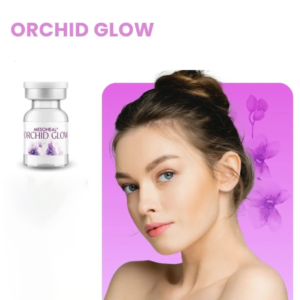 Trẻ hóa bằng Mesoheal Orchid Glow