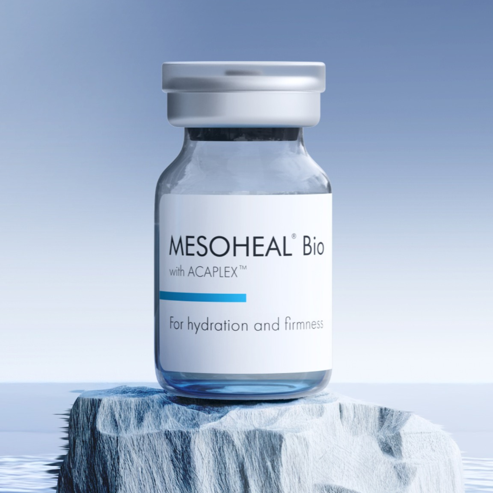 Giải pháp tái tạo da dành cho clinic Mesoheal® Bio