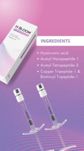 Góc nhìn chuyên gia thẩm mỹ học H Bloom Booster