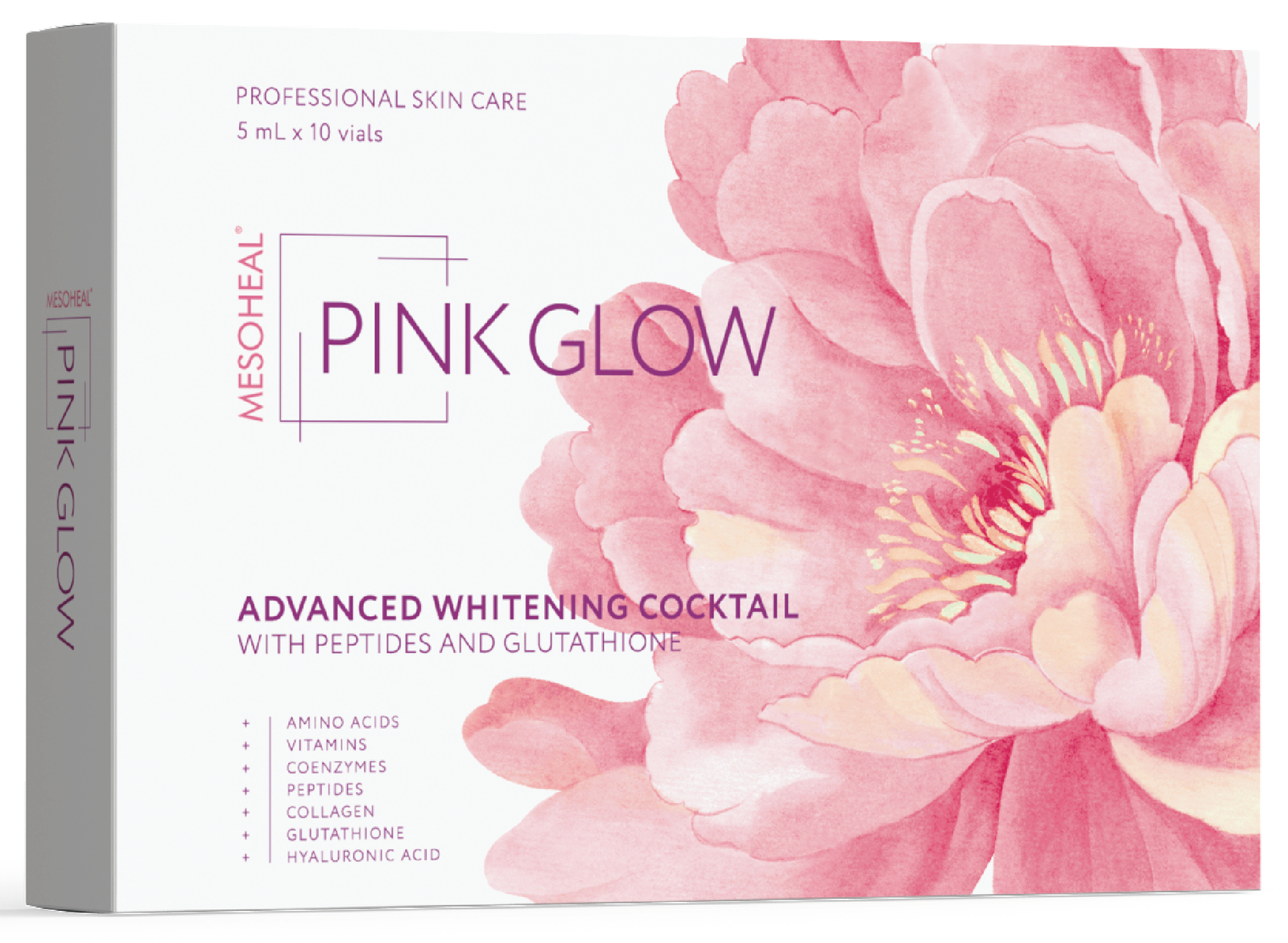 Góc nhìn chuyên gia thẩm mỹ học Pink Glow