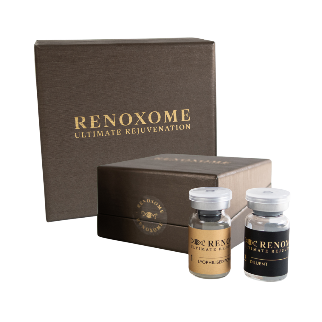 Nhận diện sản phẩm Renoxome