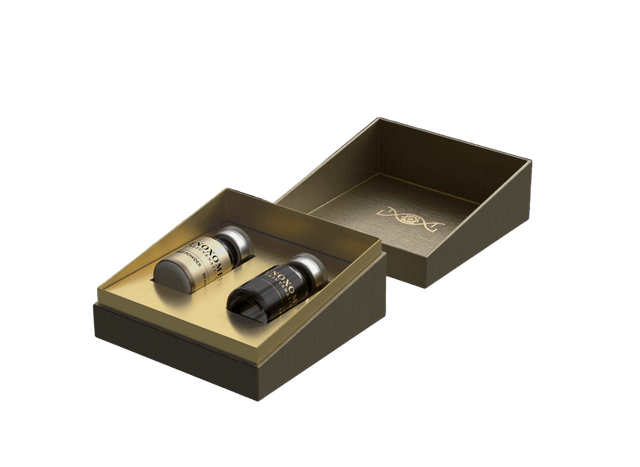 Giải pháp tái tạo da dành cho clinic Renoxome