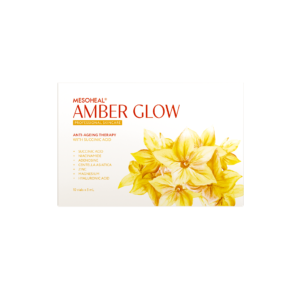 An toàn chuẩn y khoa cho spa Amber Glow