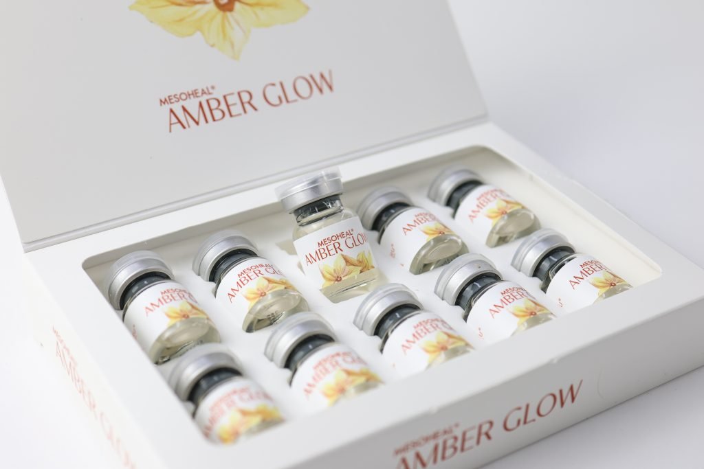 Liên quan đến nhu cầu tìm nơi mua uy tín chính hãng Amber Glow
