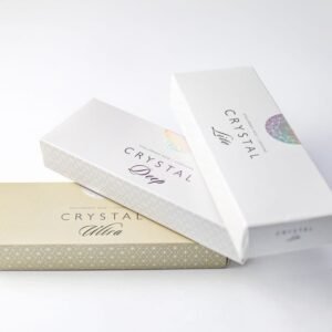 Liên quan đến nhu cầu tìm nơi mua uy tín chính hãng Crystal Fillers