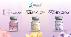 Glow Series – Bí kíp cho làn da rạng ngời