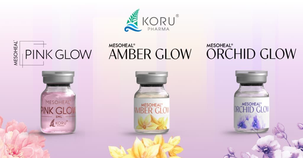 Glow Series – Bí kíp cho làn da rạng ngời